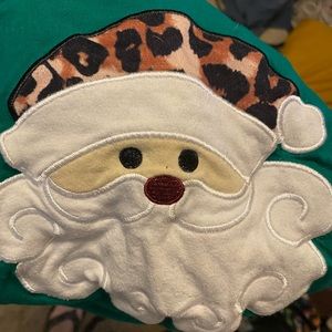 🎄Christmas romper! 🎄